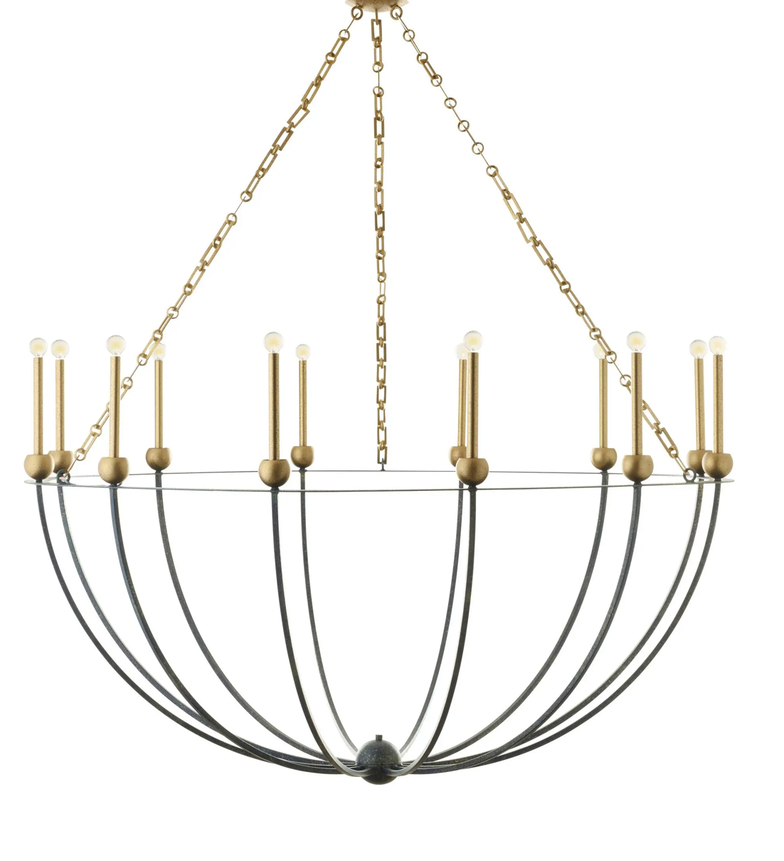 Big Sky Chandelier
