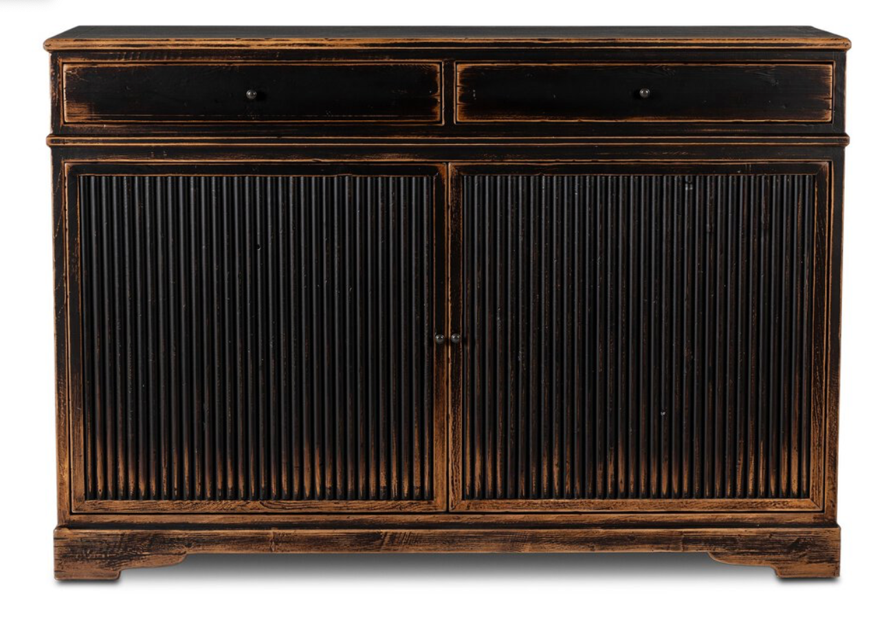 Turner Cabinet