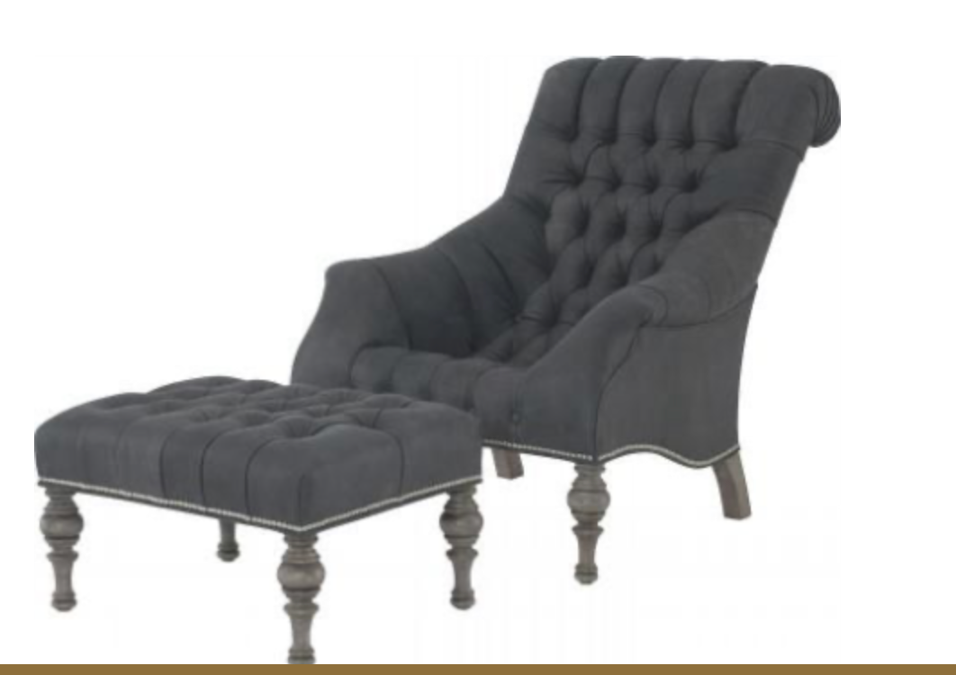 Irving chair
