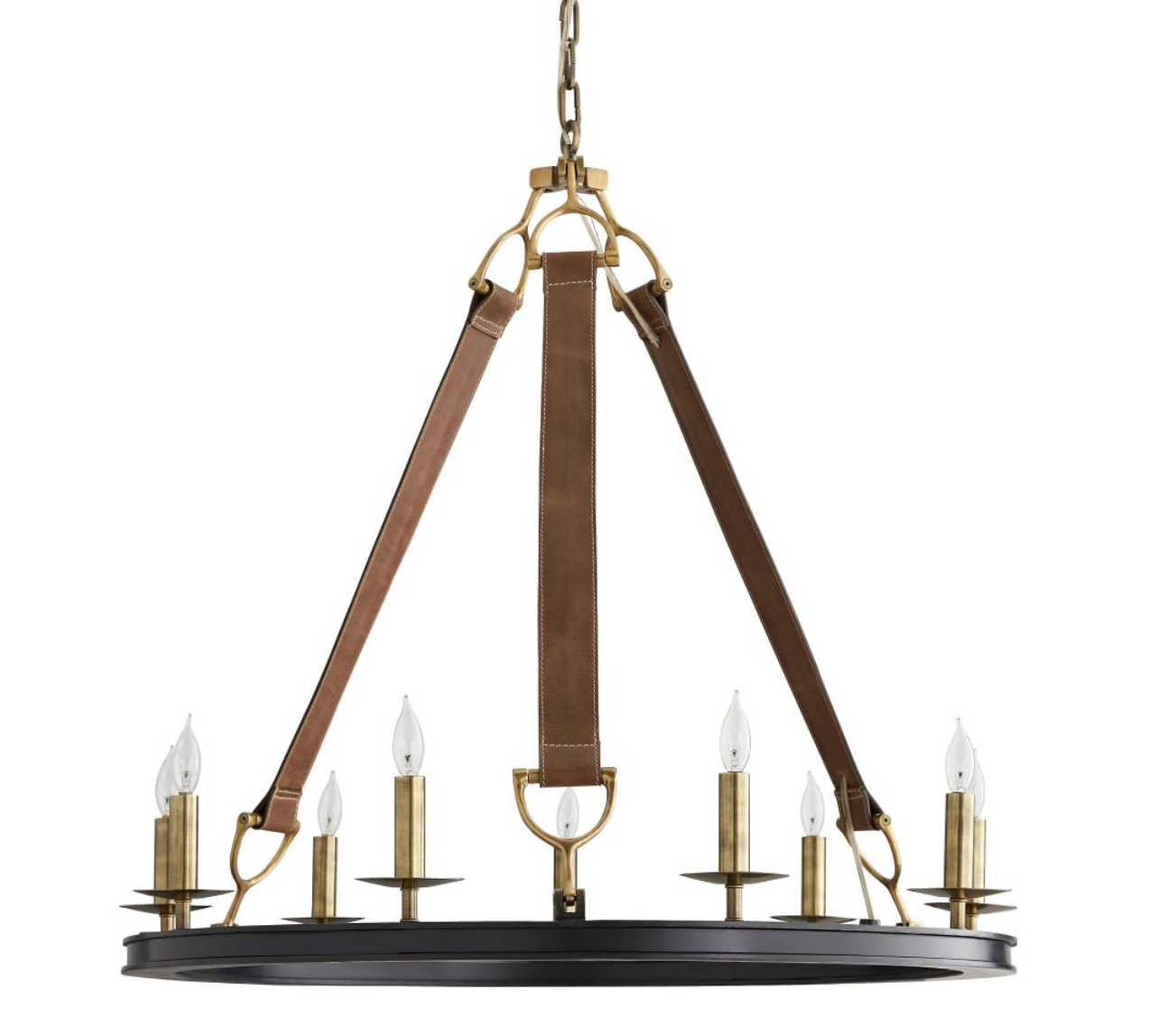 Chaney Chandelier