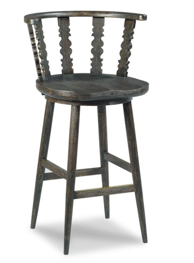 Fable counter stool
