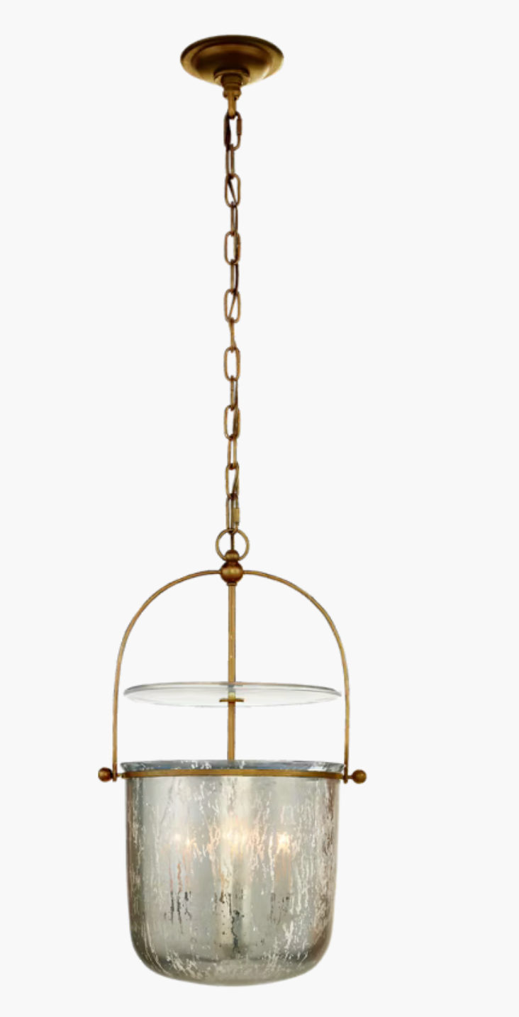 Lorford Small Smoke Bell Lantern