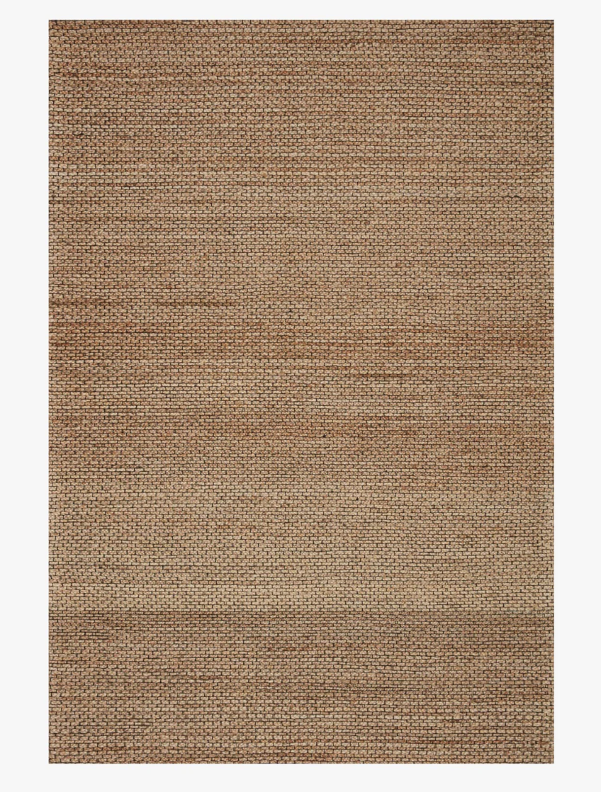 LIL-01 NATURAL Rug