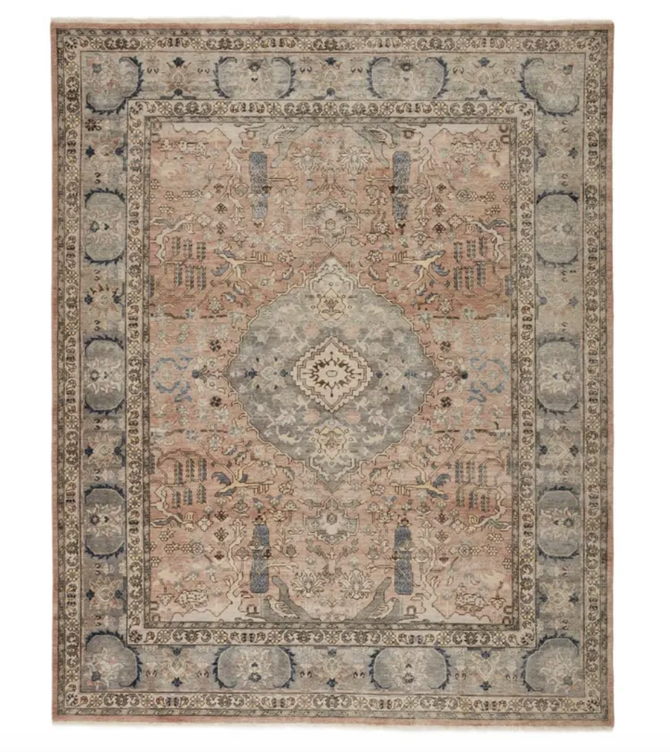 Someplace in Tine 09 9x12