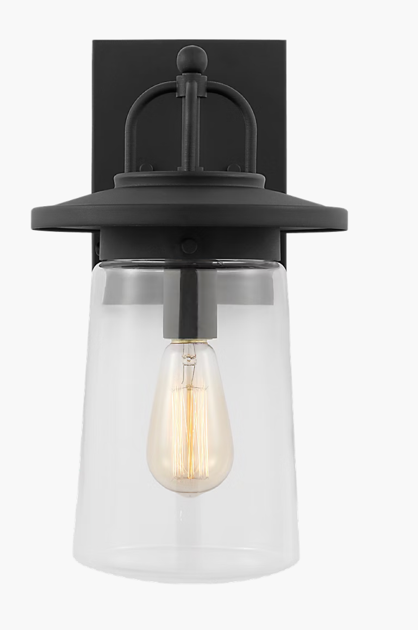 Tybee Medium Wall Lantern