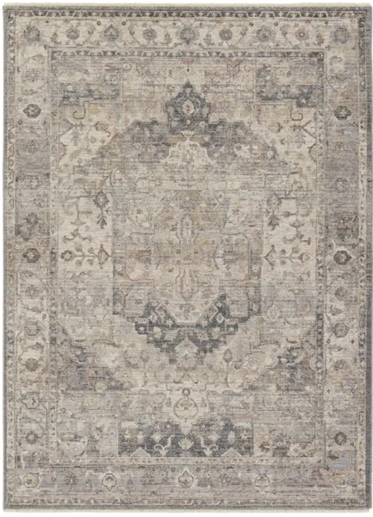 Terra 9x13 Rug