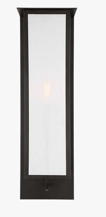 Dresden Large Sconce