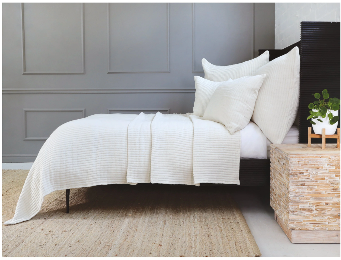 vancouver coverlet king