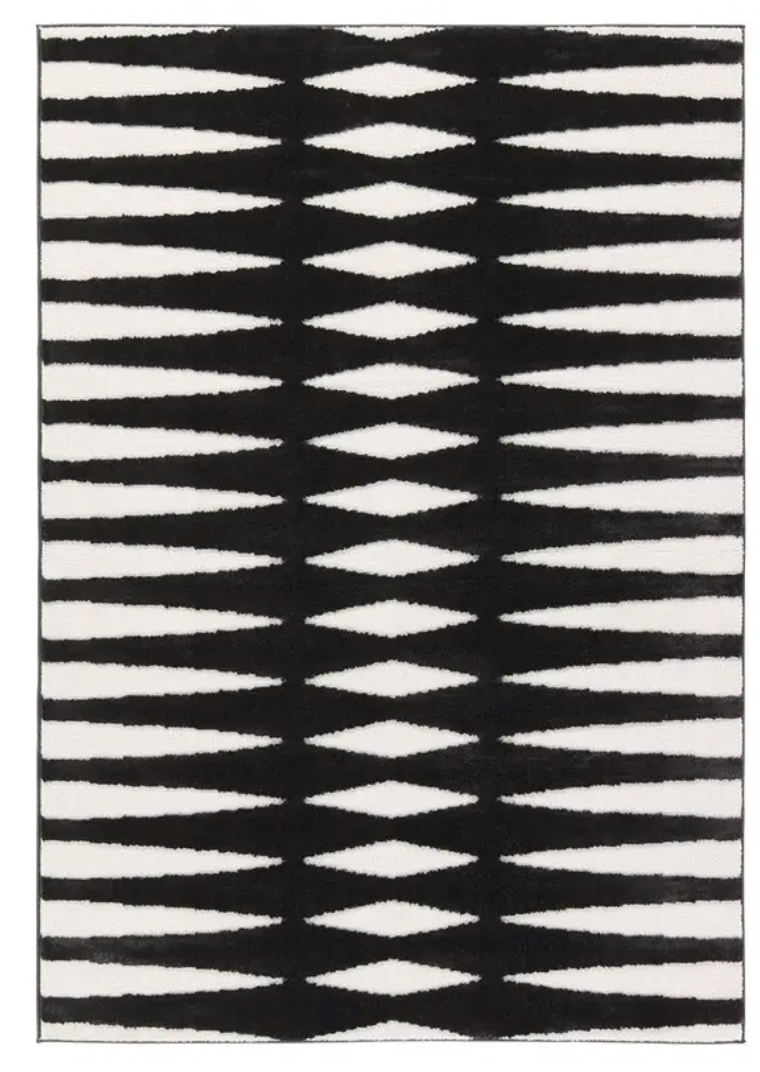 Calix 9x12 rug