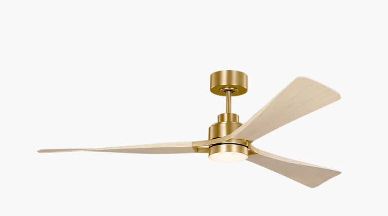 Trillium Smart 60" LED Ceiling Fan