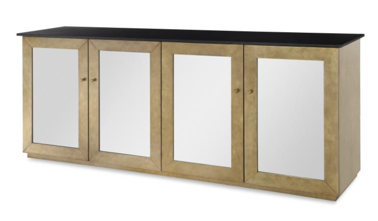Le Marais Credenza