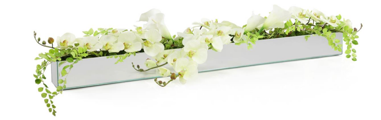 Orchid Trellis