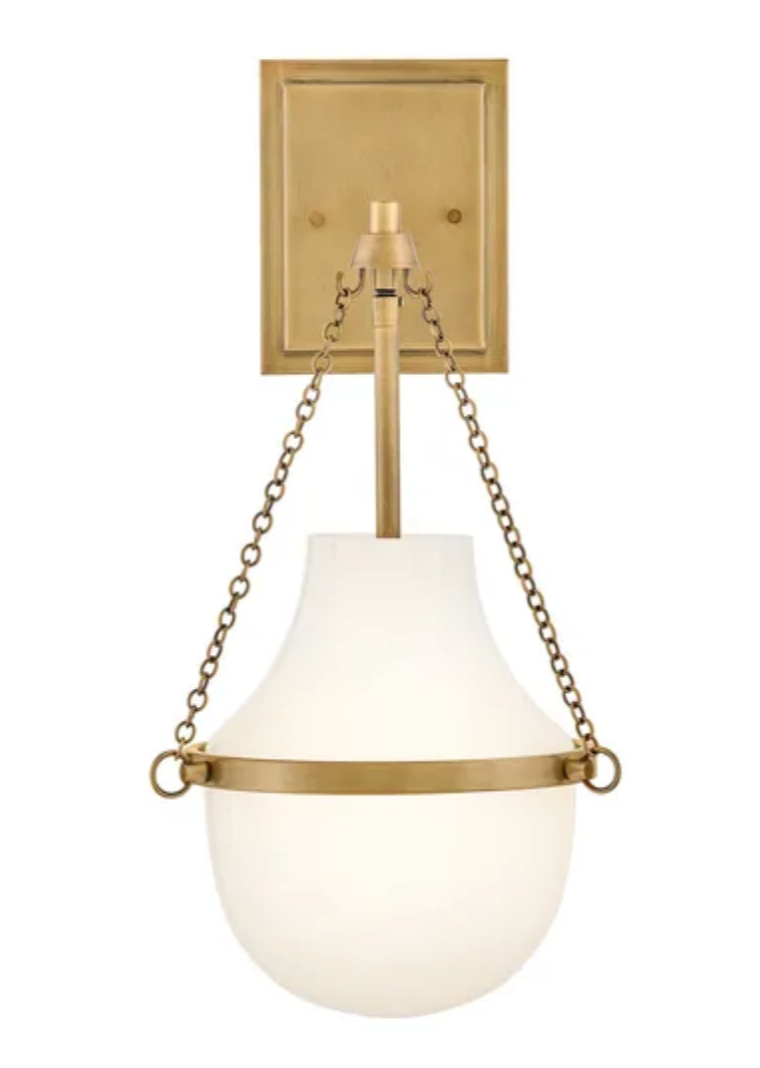 Collins Sconce