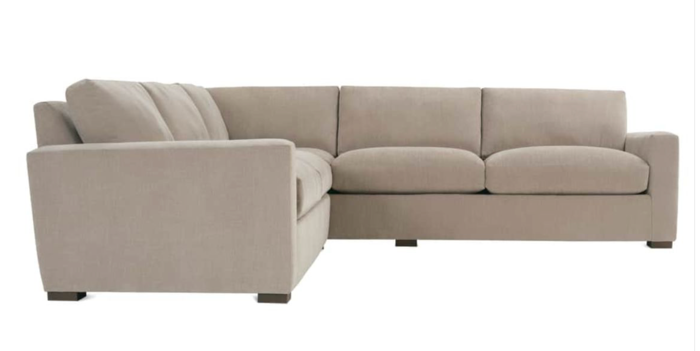 Living Sectional