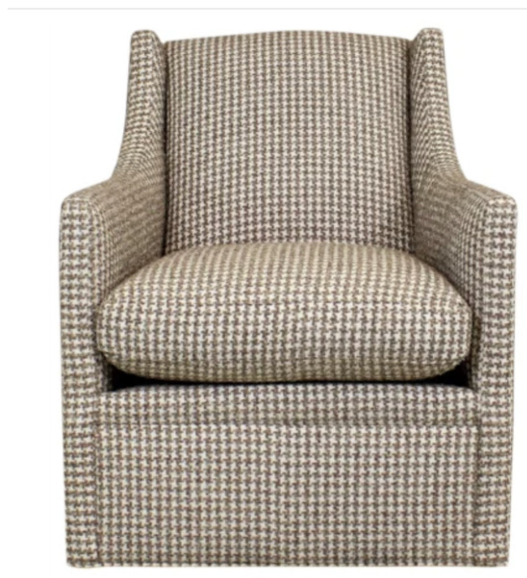 Robbie side chair