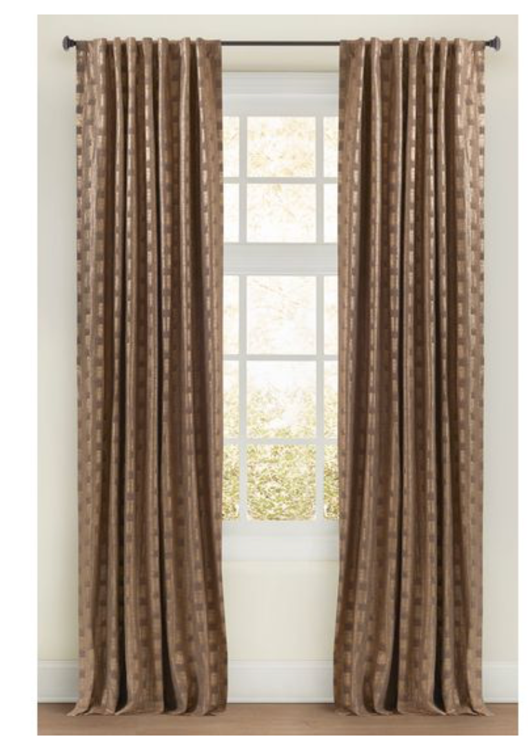 shiam drapes