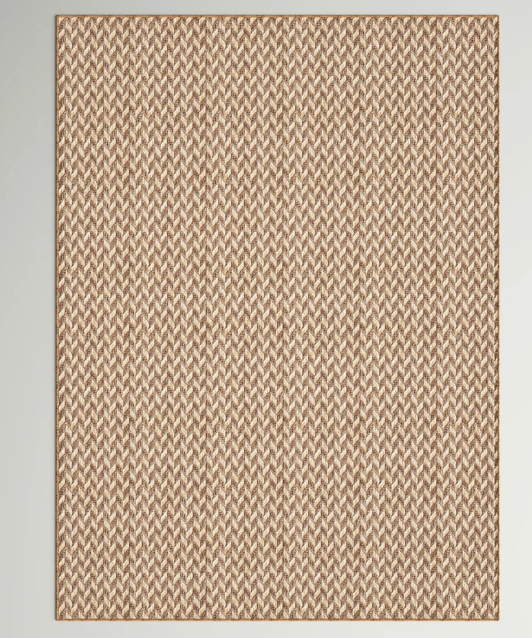 herringbone rug 8x10