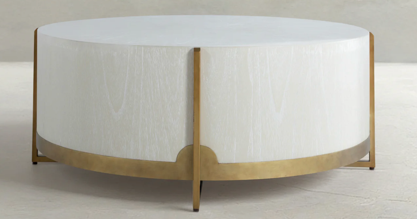 Clifton coffee table