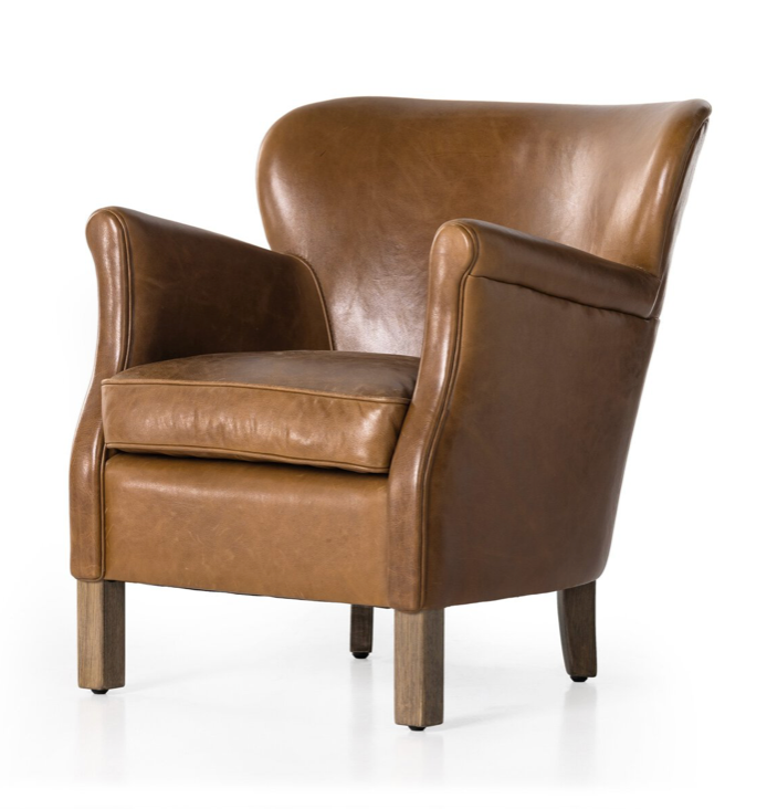 Wycliffe Chair