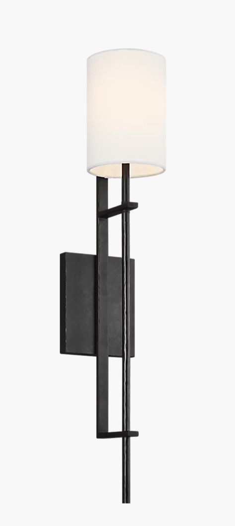 Ansley One Light Sconce