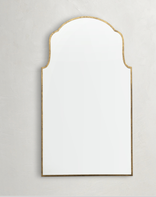 Primary Bath Mirror 42x24