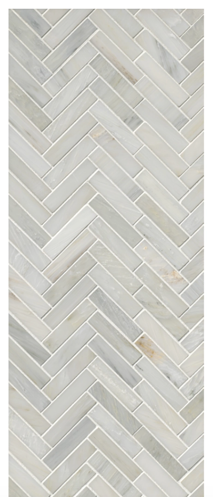 Hampton Large Herringbone