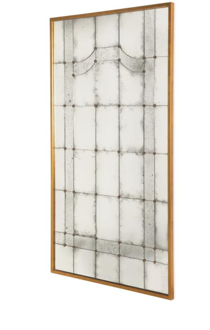 Florence Floor Mirror
