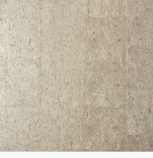 Cork- Master bed ceiling