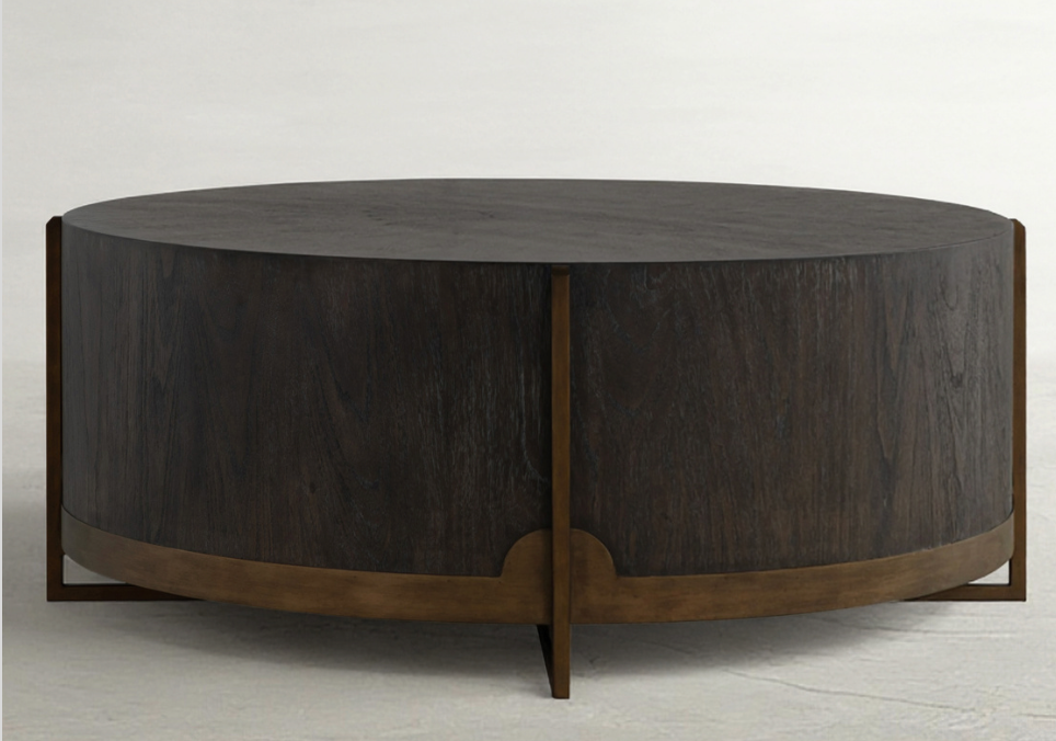 Clifton Coffee Table