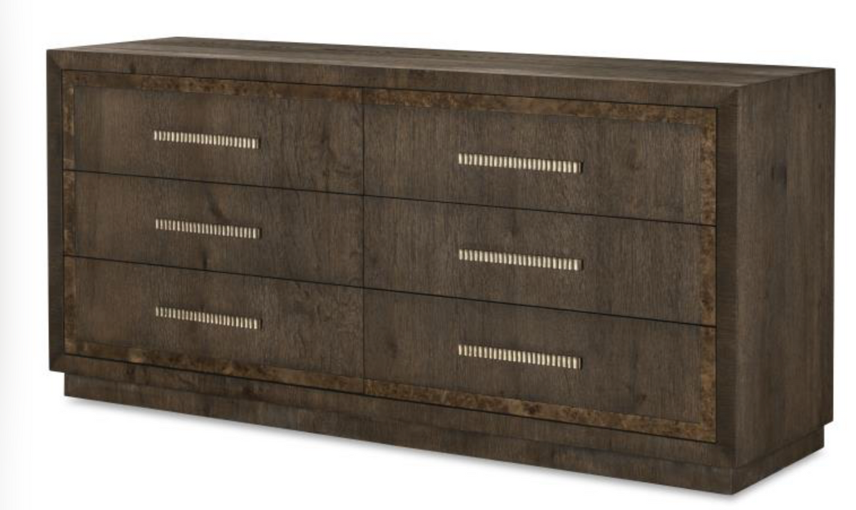Monterey dresser