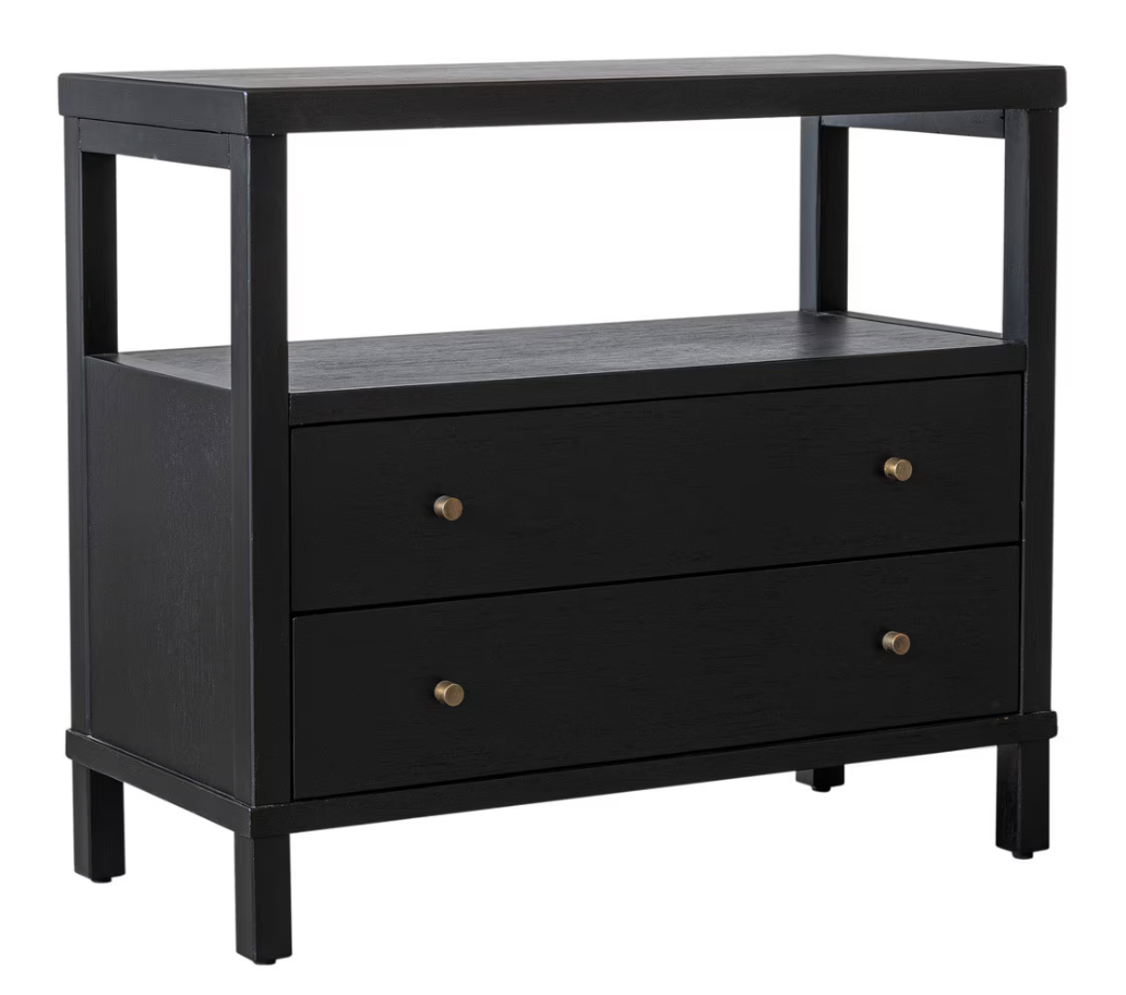 Gemma nightstand