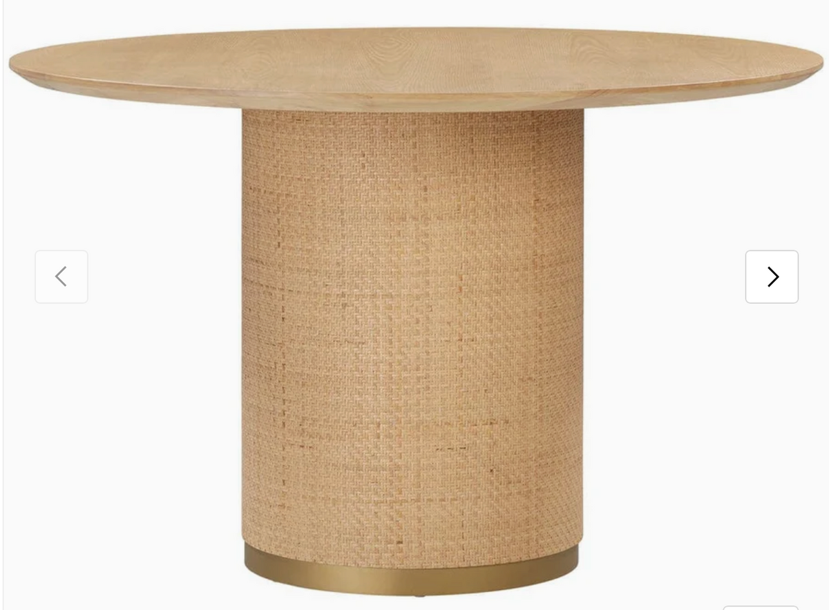 Eren Foyer Table
