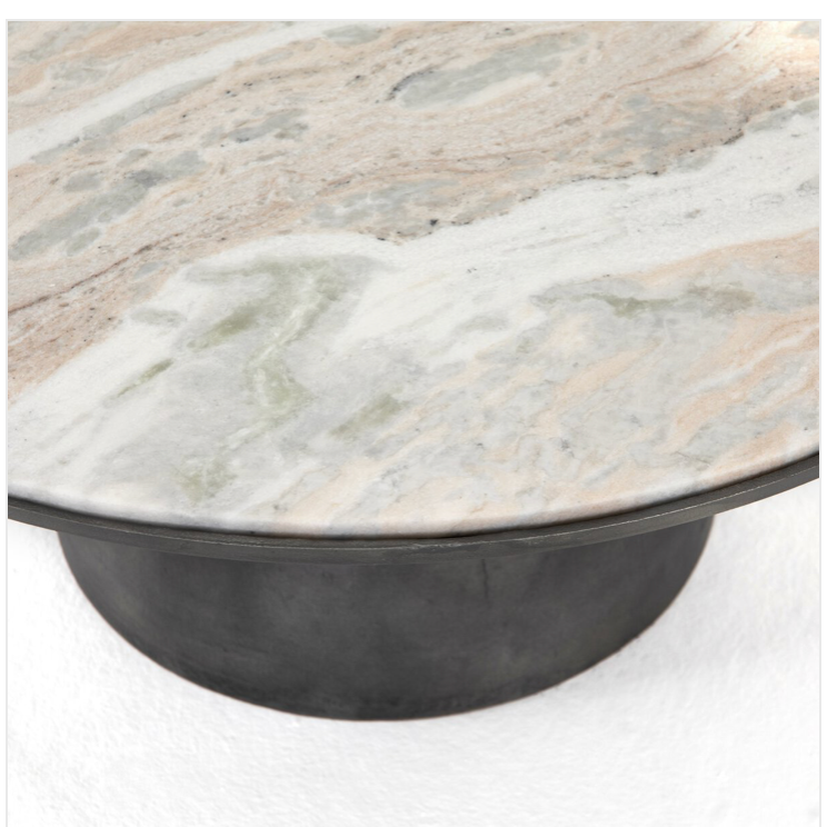 Corbett Smal Cocktail Table