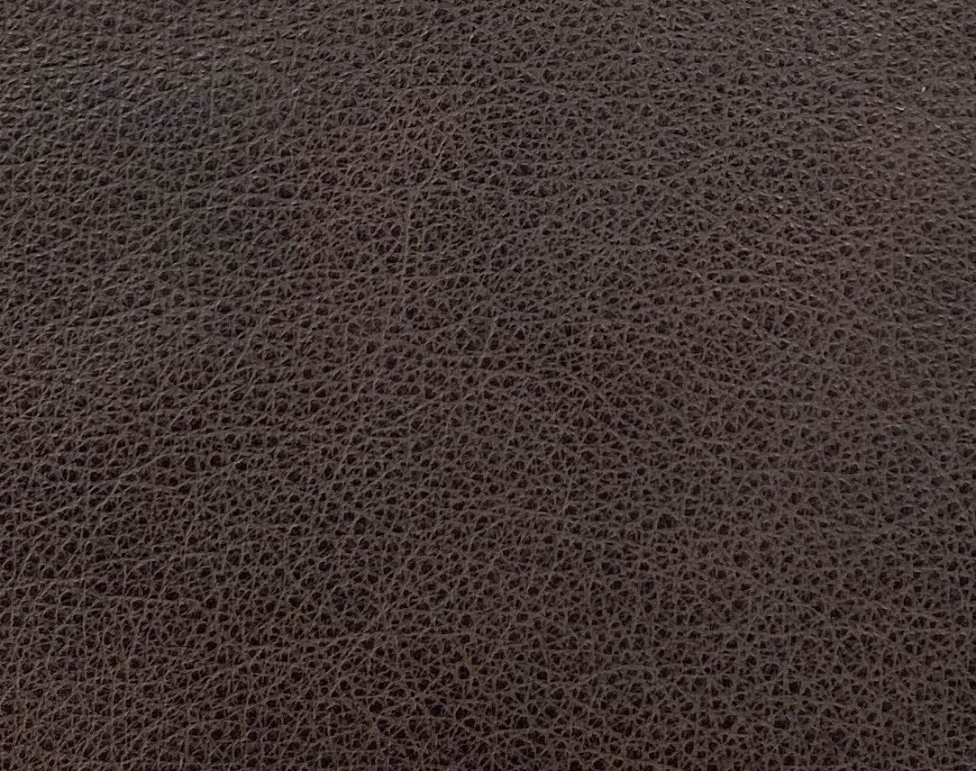 Attitude Leather Recliner-cigar