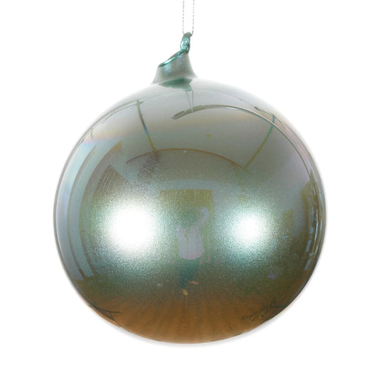 Celadon Pearl Ball
