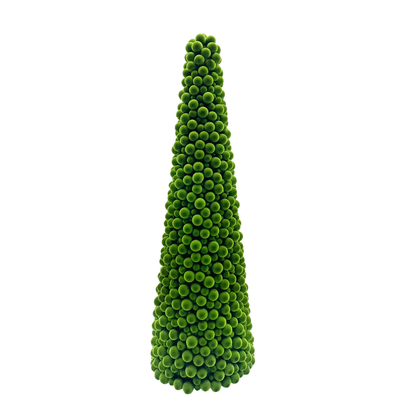 18 inch Ball Cone Tree