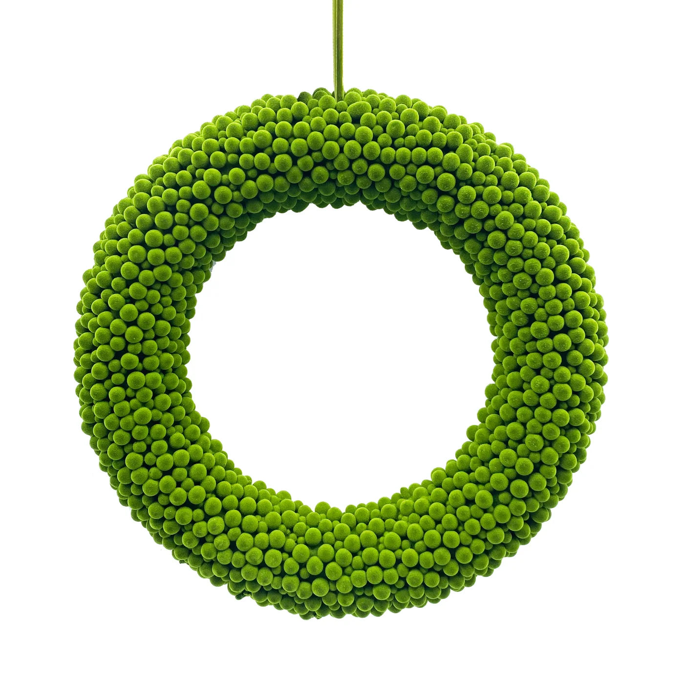 18 inch Ball Wreath