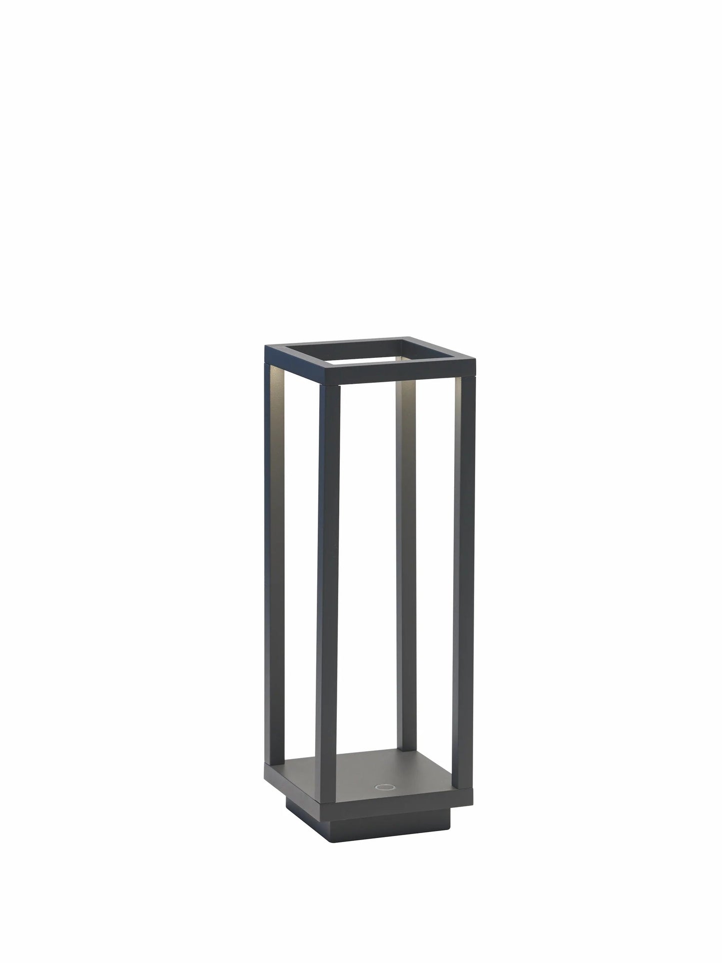 Home Pro Table Lamp-Grey