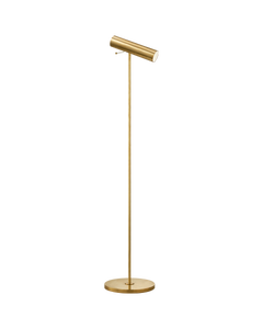 Lancelot Pivoting Floor Lamp