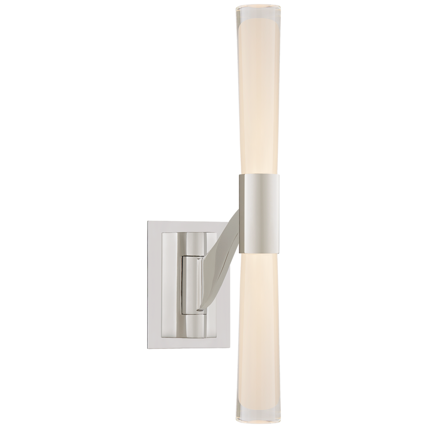 Brenta Single Articulation sconce