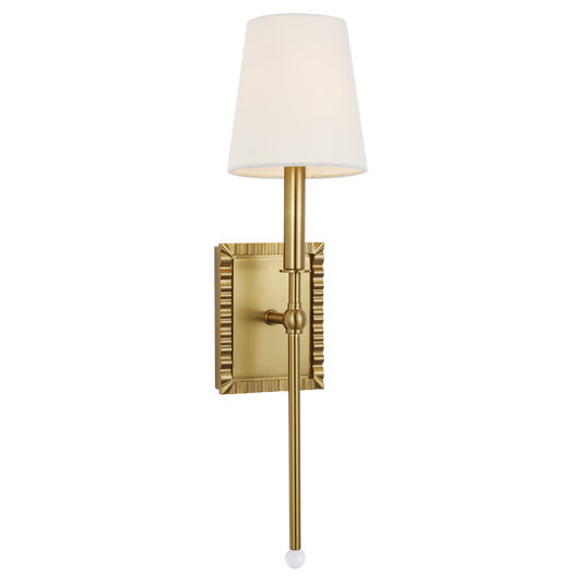 Baxley Sconce BBS