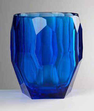 Antartica Blue Ice Bucket