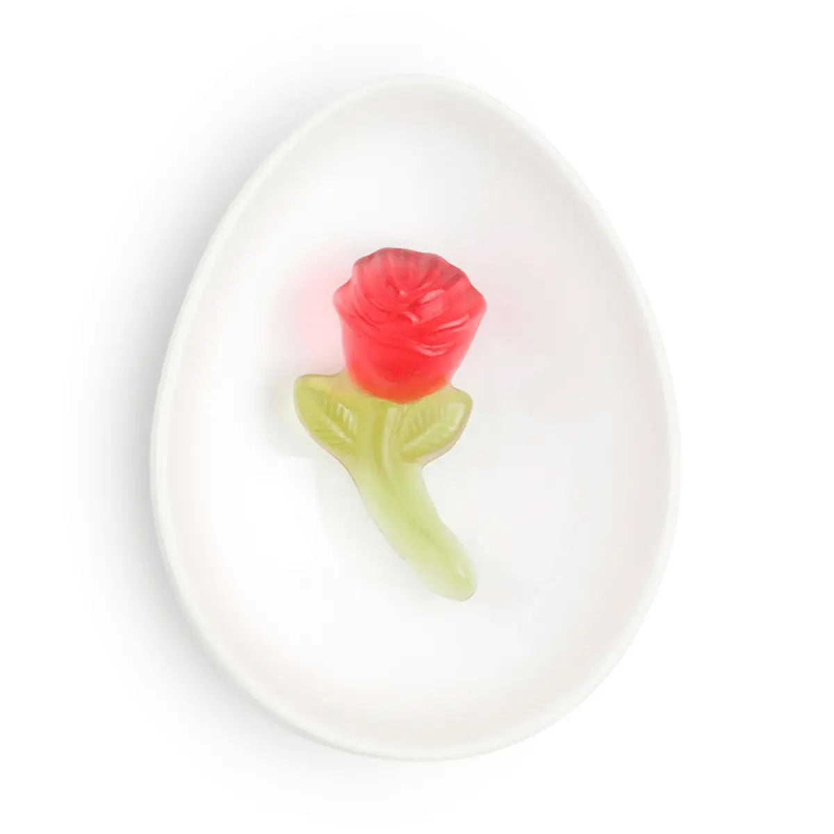 Long Stem Roses Candy