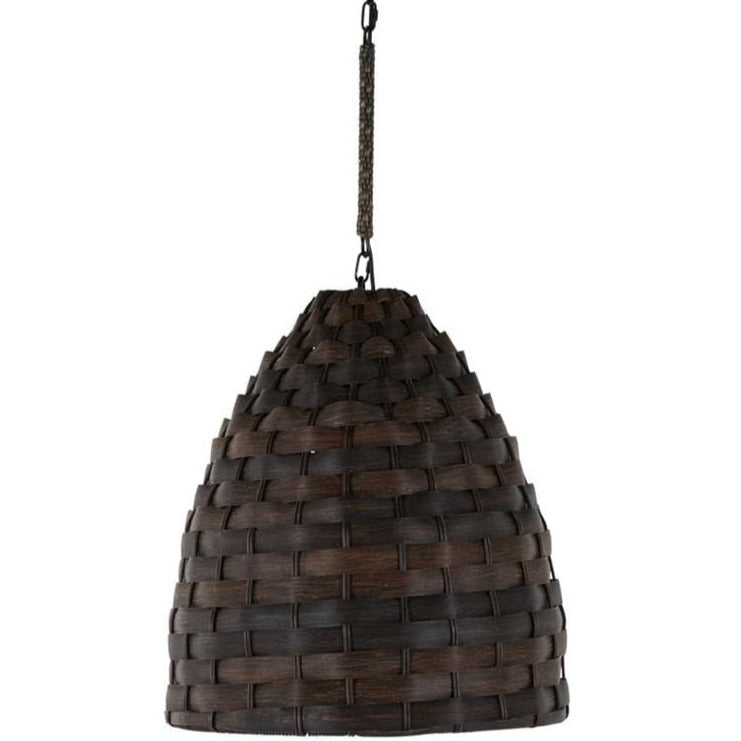 Hopkins Outdoor Chandelier