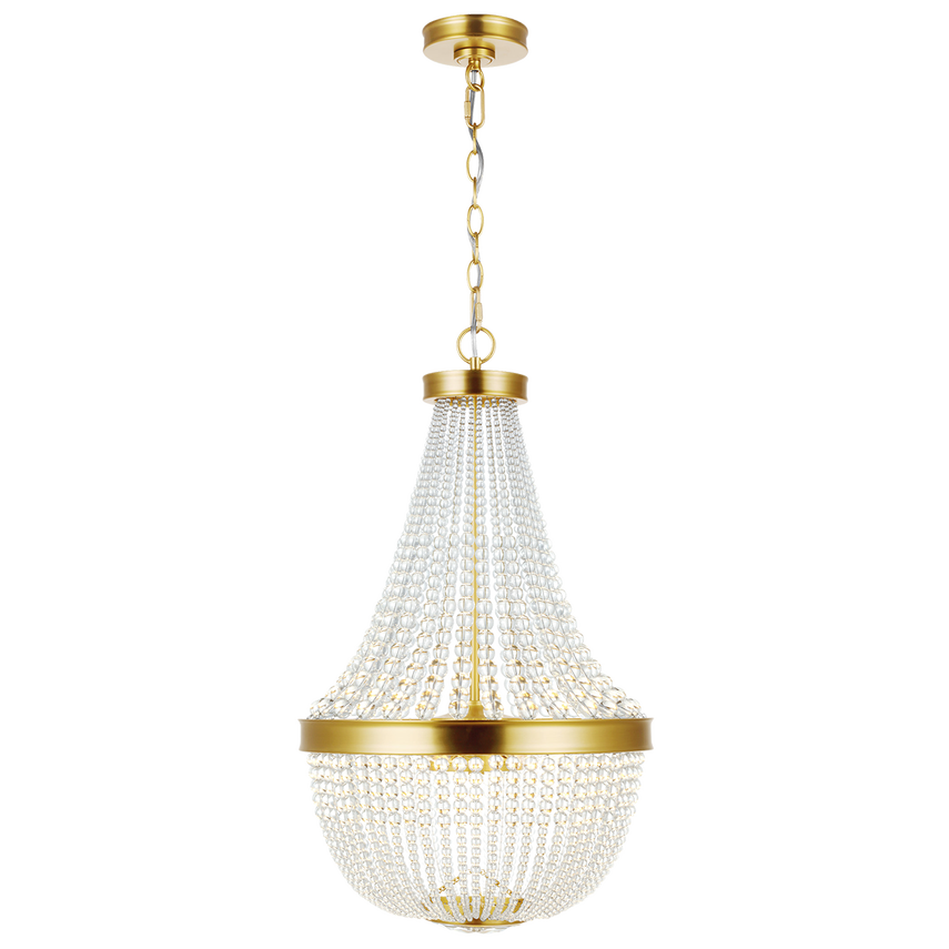 Summerhill Small Chandelier