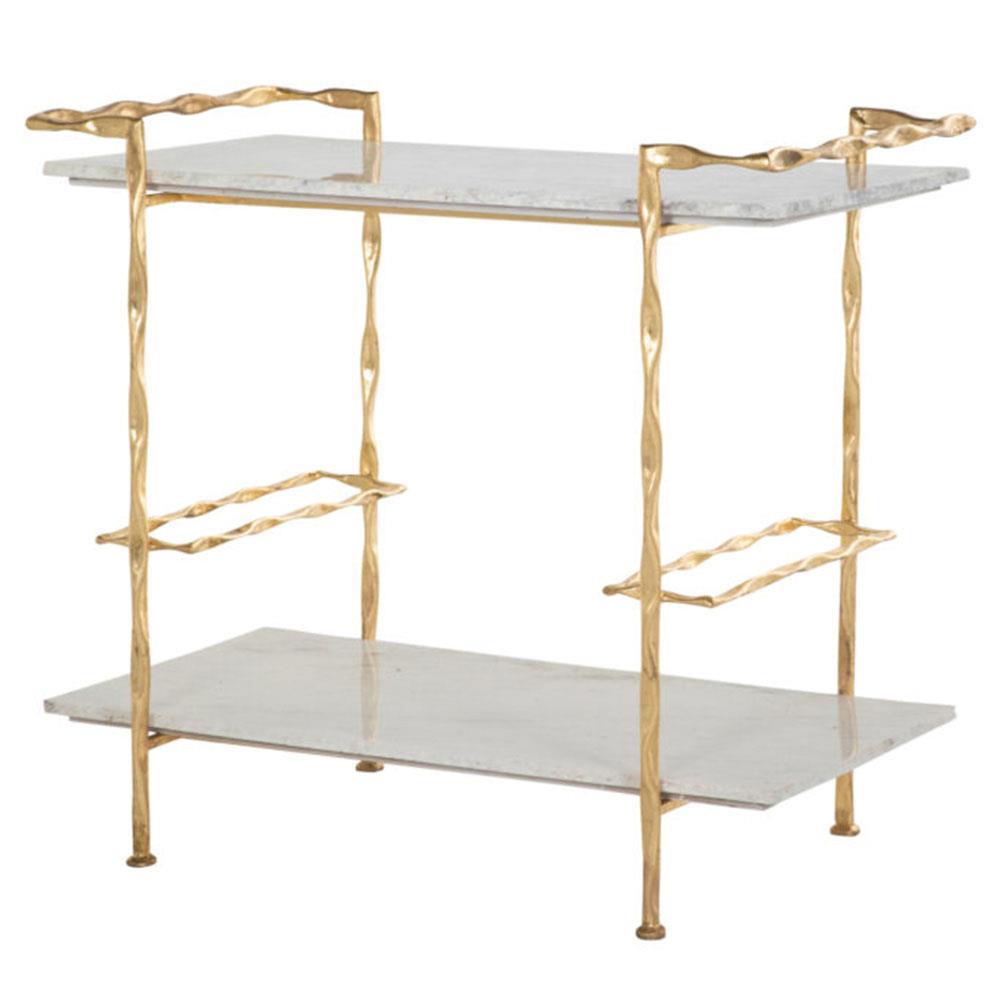 Gardner Bar Cart