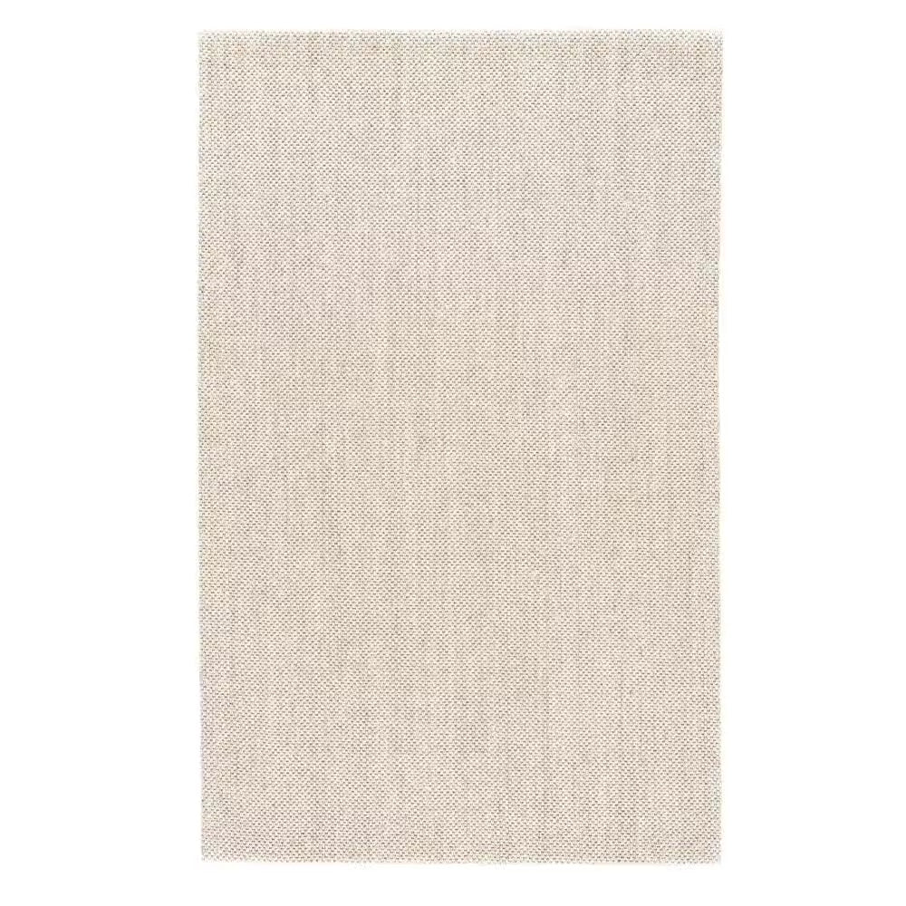 White Asparagus 9'6"x13'6" Rug