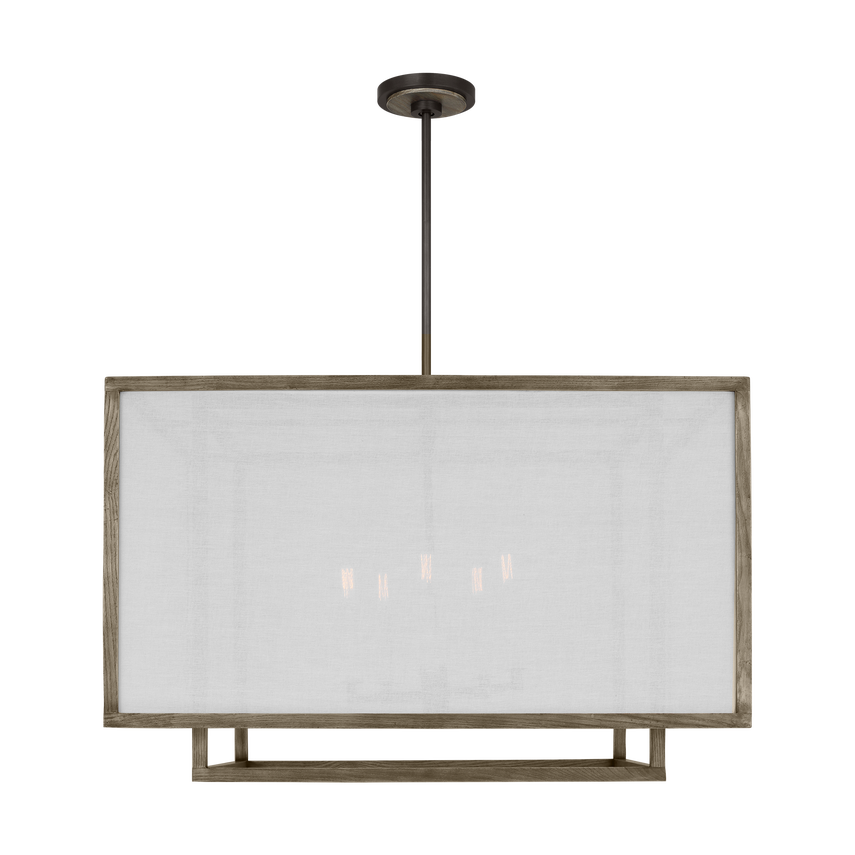 Brockway Extra Large Lantern