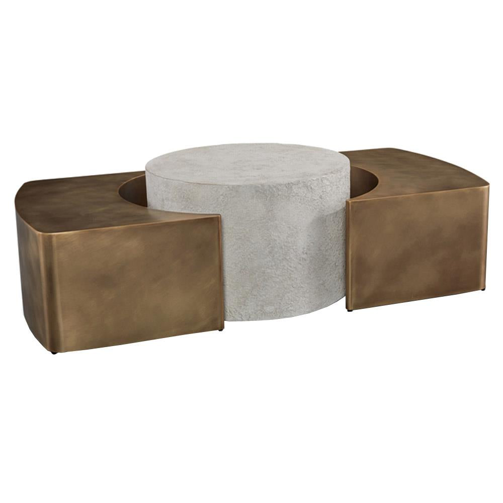 Galvarino 3 Piece Table