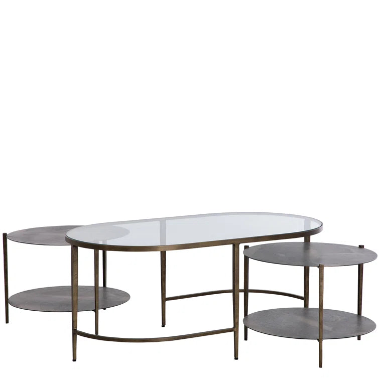 Northampton Coffee Table